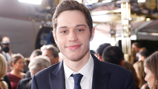 Pete Davidson Now Likes to Keep Dating Casual